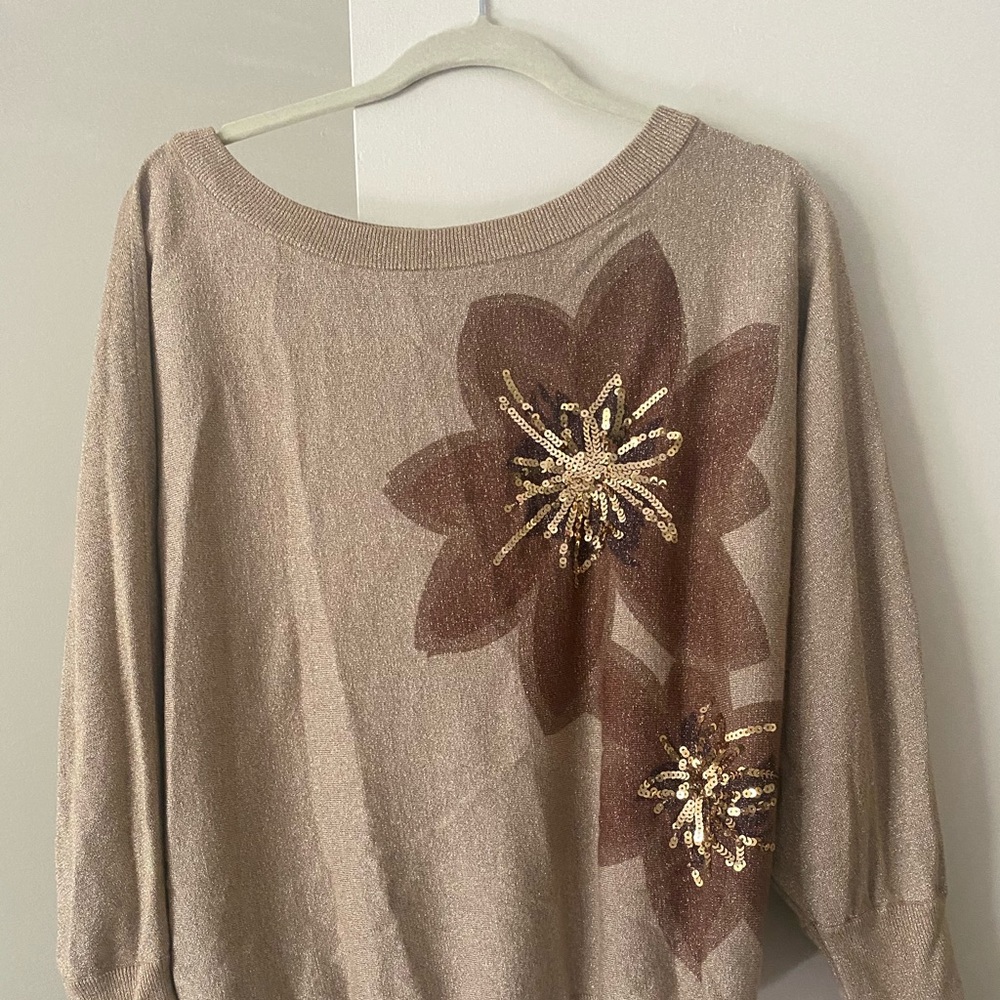 Women blouse